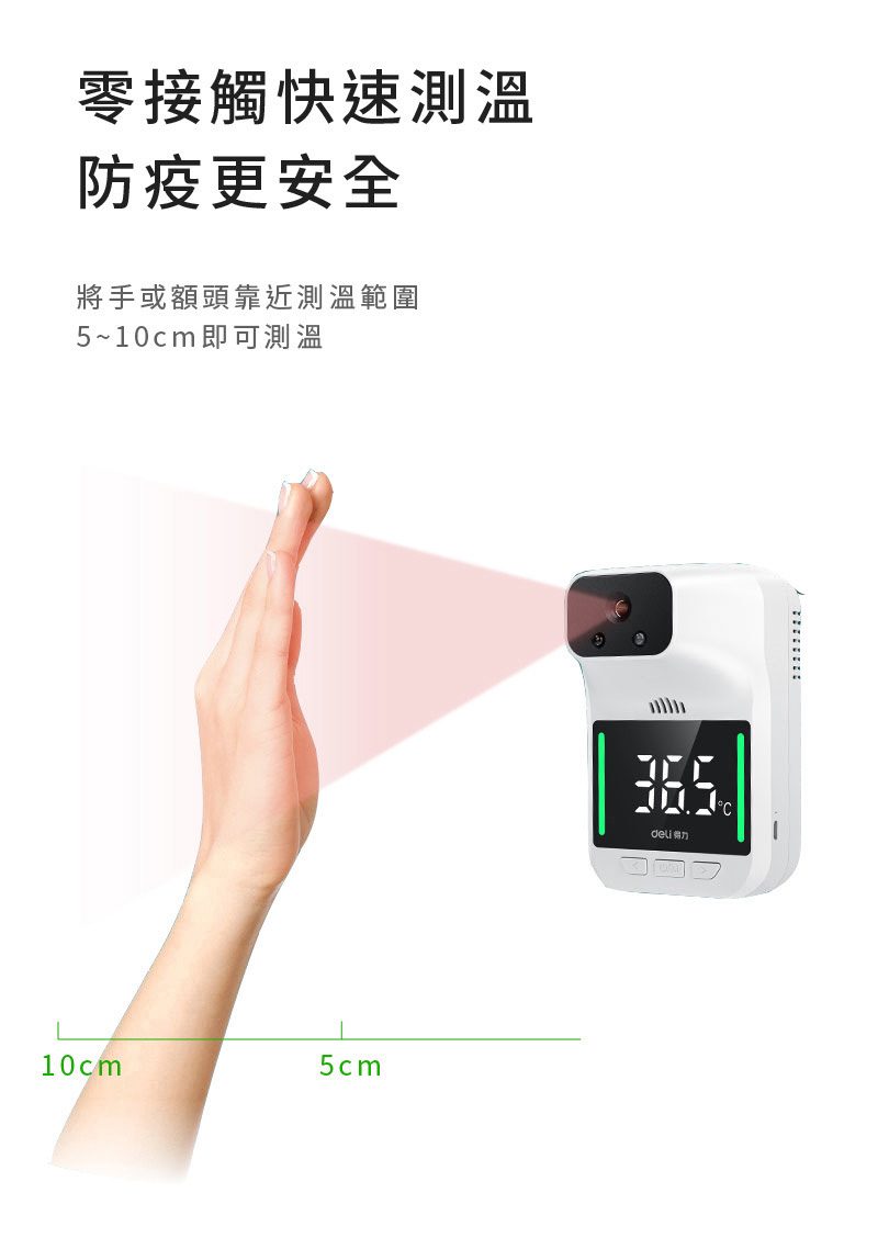 防疫最前線_市面測溫器材v.s應用場域大評比 (多人體溫監控熱像儀/AI全自動人臉辨識測溫儀/紅外線自動語音體溫測溫儀)