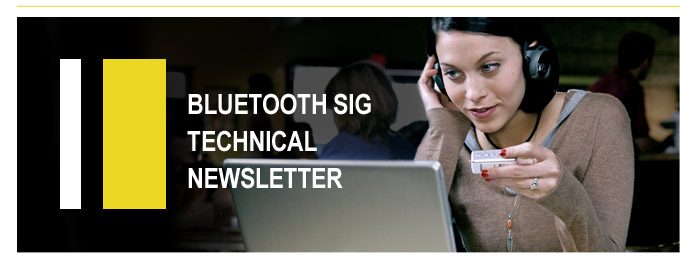 Bluetooth SIG藍牙協會最新科技訊息 2008-01-02
