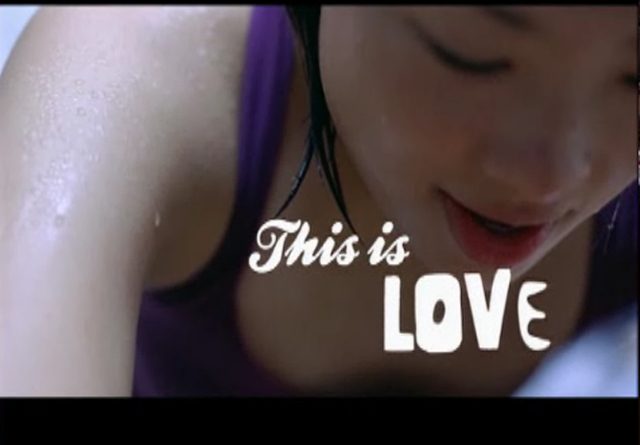 NIKE THIS IS LOVE（Nike Women）廣告介紹