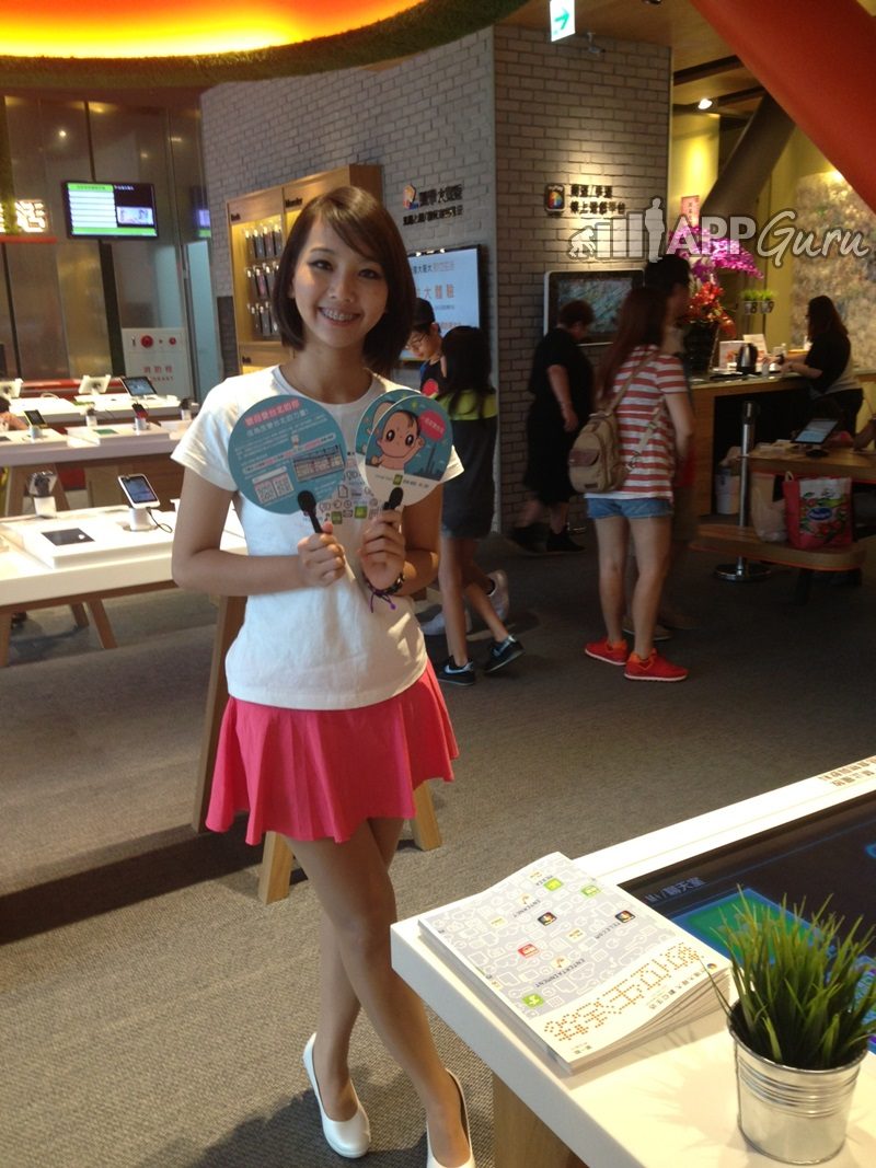 M+ Change Taipei數位牆變身求婚聖地！ 松菸大方曬恩愛