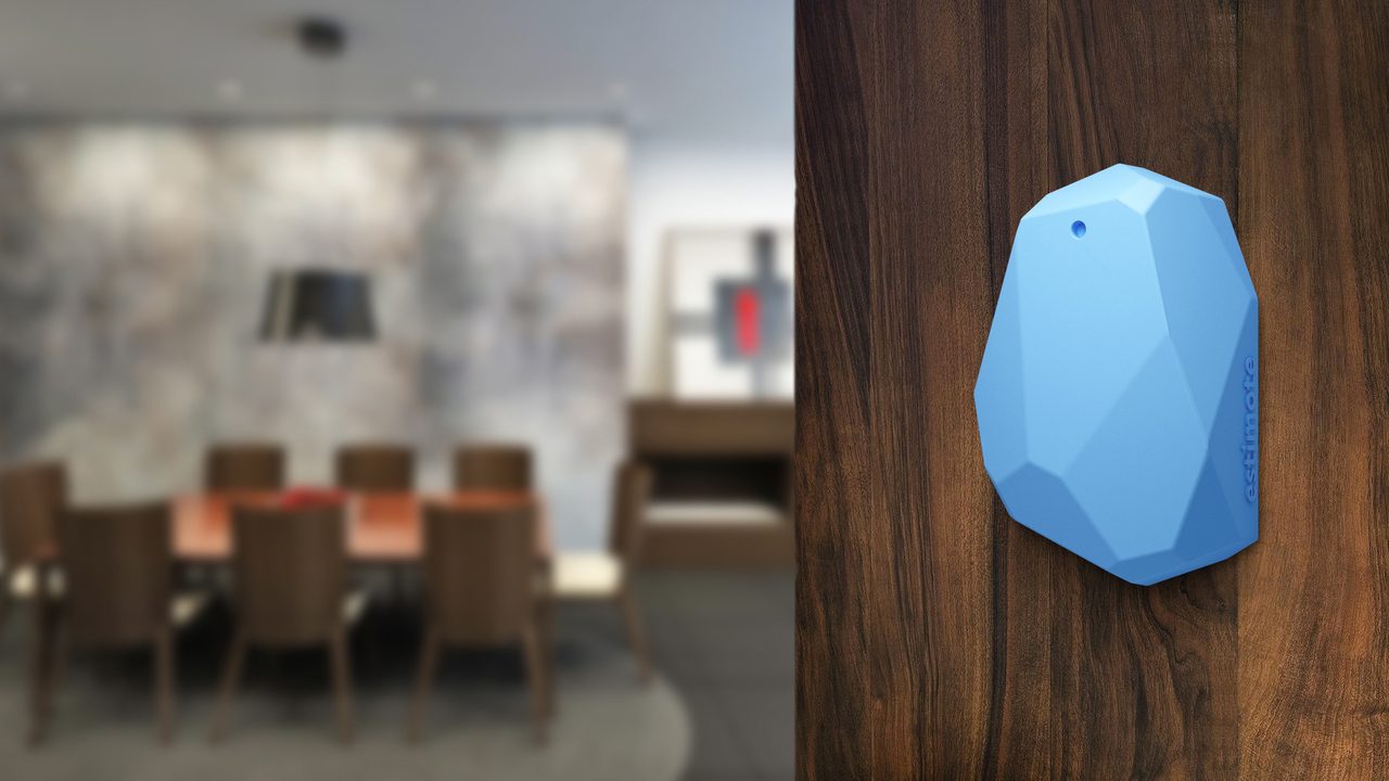 藍訊科技 開發iBeacon，使用室內導航、導購應用於百貨、展覽館、博物館、賣場等區域