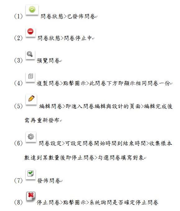 藍訊科技執行資策會 iFind 線上問卷  (比 Google 表單更實用的免費線上問券調查平台_支援手機板的行動問卷)