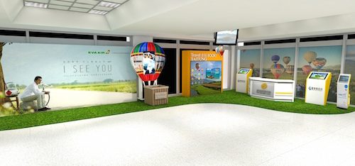 藍訊科技受邀 SRT智慧零售雜誌採訪_靈活運用創意 零售商機無限