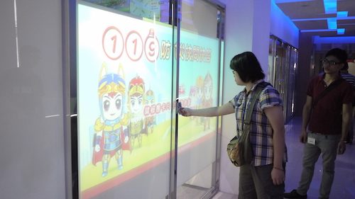 藍訊科技受邀 SRT智慧零售雜誌採訪_靈活運用創意 零售商機無限