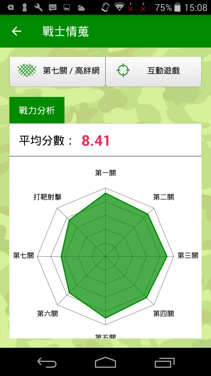 藍訊科技執行 桃園大園國防砲陣地運動公園_VR互動遊戲&360度環景拍攝製作&人臉辨識報號系統&APP&webmobile行動導覽網站&互動留言樂讚機建置
