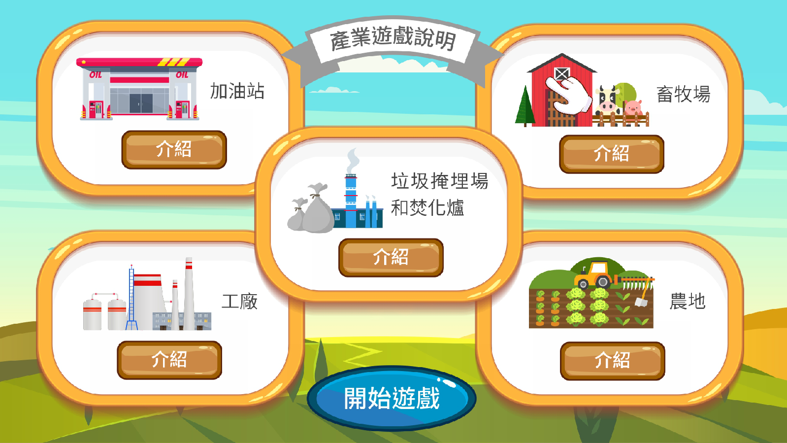 藍訊科技執行 花蓮環保 Kinect體感互動遊戲