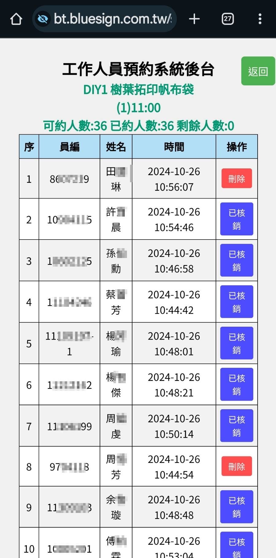【活動電子護照】6000人家庭日 線上自行報到+電子票券+QRCode闖關集點兌換闖關禮+無紙化點數支付(電子園遊券)+抽獎系統+得獎查詢系統