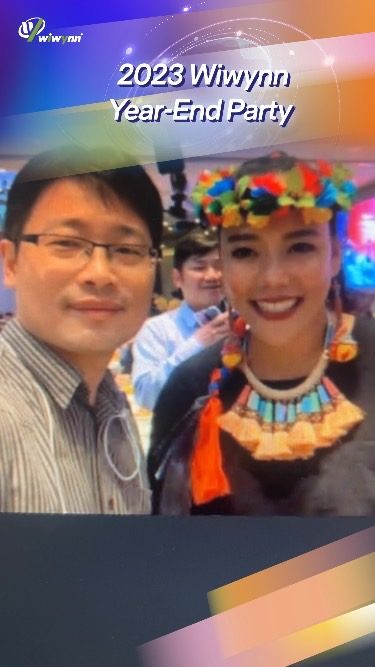 藍訊科技執行 企業尾牙線上自行報到 & 桌次查詢 & 客製化抽獎系統 & 抽獎過場動畫 & 得獎查詢系統 & AR拍照合成