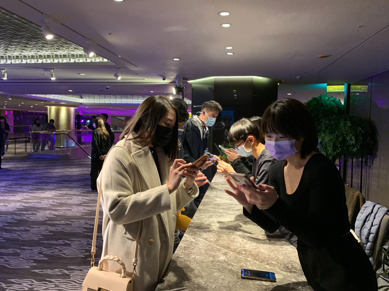 宴會QRCode報到抽獎系統+互動拍照方案 為你的活動增添更多樂趣與驚喜