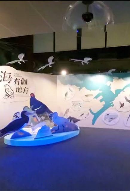 【集音罩 / 定向音響系統】定點自動語音導覽 博物館展覽館應用