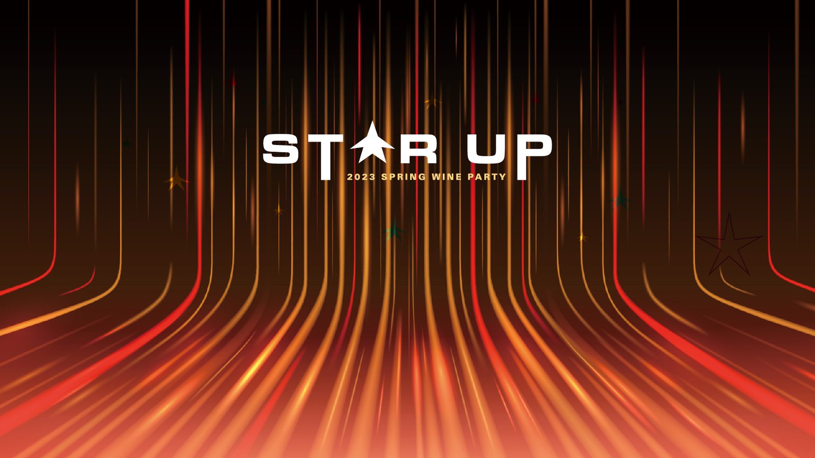 藍訊科技執行 2023法國巴黎銀行春酒 線上自行報到 & 抽獎系統 & 得獎查詢系統
