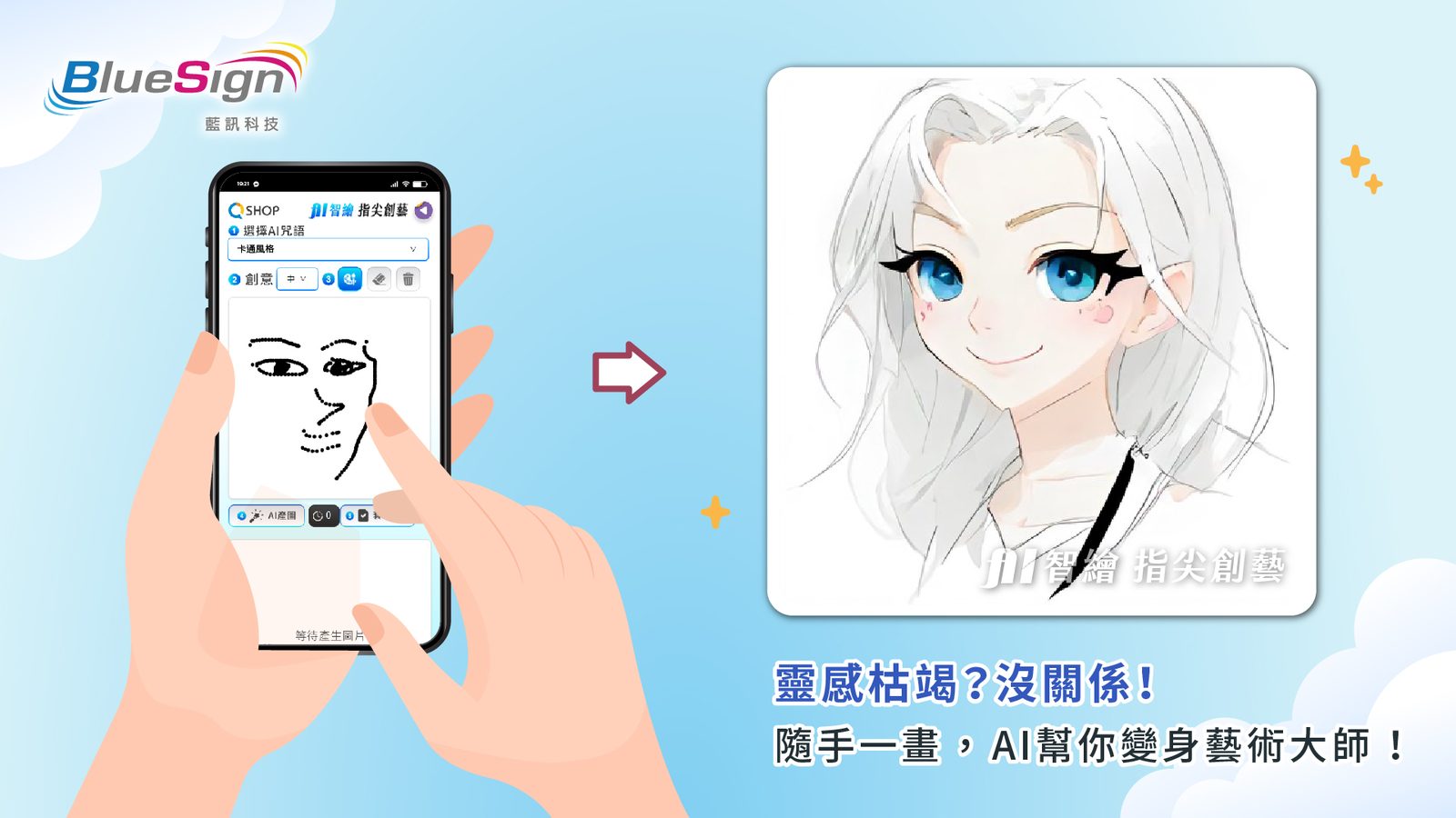 活動曝光翻倍！一場活動就能創造上萬次曝光！AI 拍照互動全攻略！