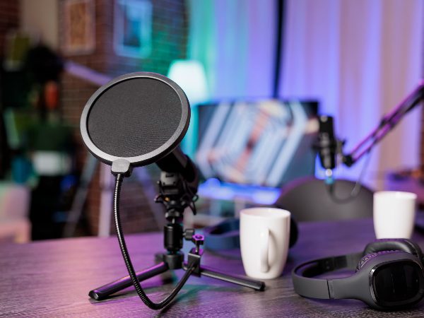 「聲產線」AI語音生成器助您飆速產出專業AI Podcast與有聲內容