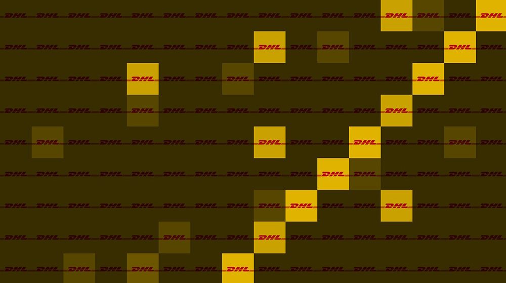 DHL 千人線上活動互動升級｜線上報到＋抽獎系統打造高參與企業活動