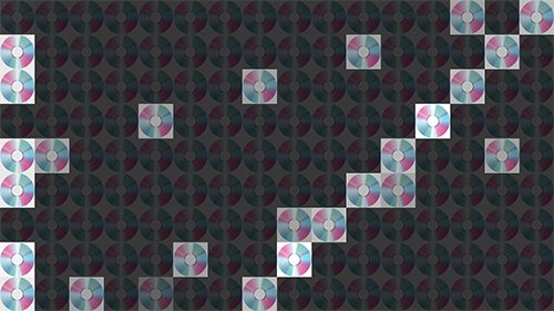 2023 Appier沛星互動科技尾牙 - Email發送QRCode邀請函+QRCode電子簽到系統+查詢獎項+查詢座位+客製化抽獎系統+獎項滿版圖片+臨時加碼獎+馬賽克過場動畫