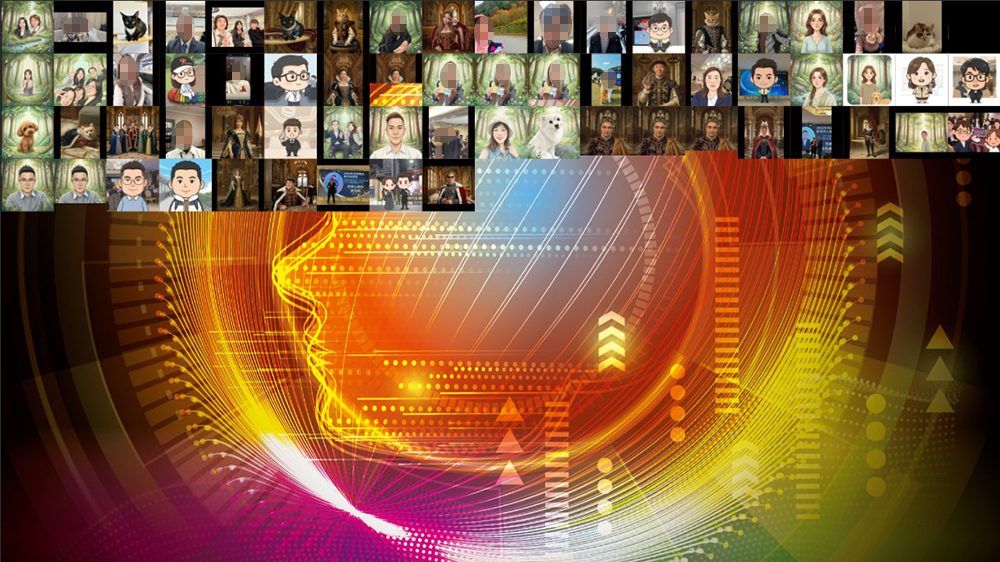 2026 尾牙新玩法的秘密！【威創活動行銷】和潤企業 300 人盛會：「AI 智繪」與「蒙太奇拼圖」引爆社群話題