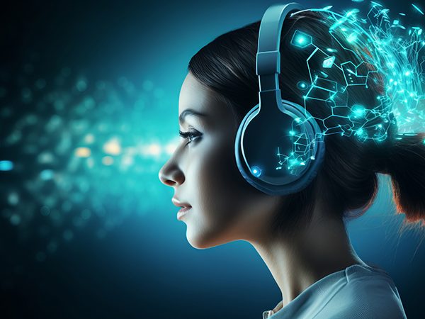 聲音新經濟時代，品牌如何透過藍訊科技 AI 聲音行銷方案，抓住消費者的耳朵？