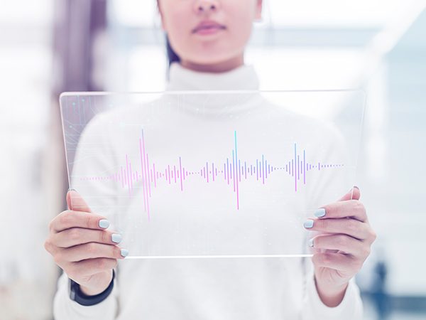 聲音新經濟時代，品牌如何透過藍訊科技 AI 聲音行銷方案，抓住消費者的耳朵？