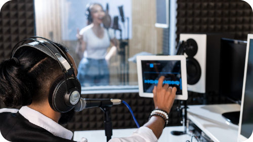 「聲產線」AI語音生成器助您飆速產出專業AI Podcast與有聲內容