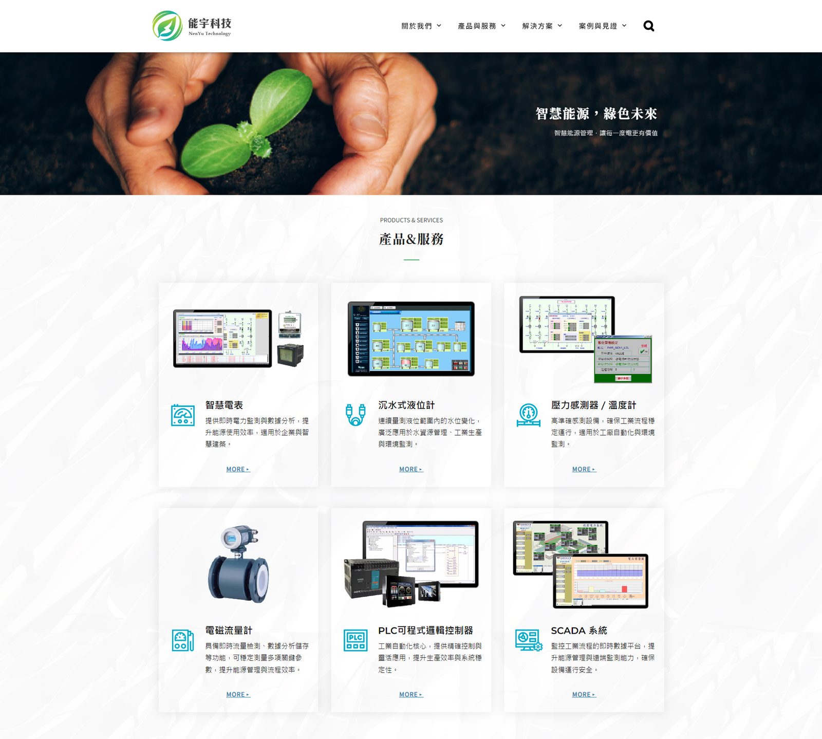 不只網站開發，更是解決方案！看藍訊科技如何為各行各業量身打造數位轉型之路