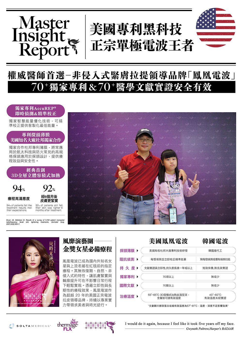 2025年鳳凰電波研討會創新行銷：藍訊科技導入【行動拍照列印】策略性運用韓式拍貼機，打造品牌口碑與客戶關係！