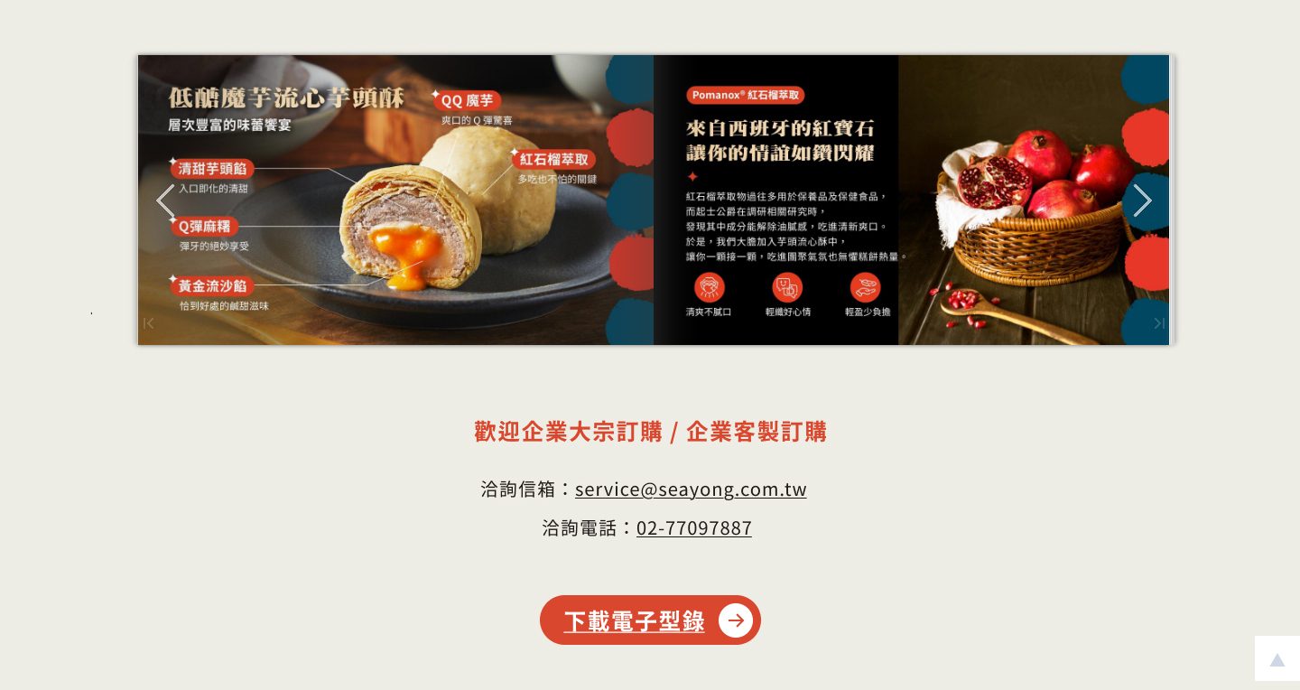 不只網站開發，更是解決方案！看藍訊科技如何為各行各業量身打造數位轉型之路