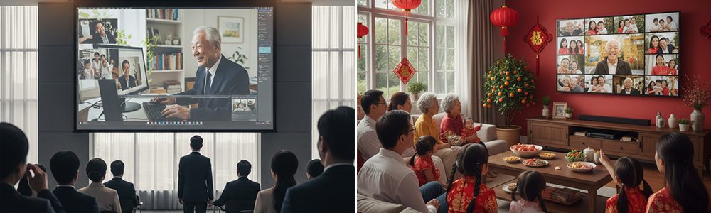 【數位傳承懶人包】老照片數位化全攻略：從高畫質掃描到語音電子書，打造家族永續數位檔案