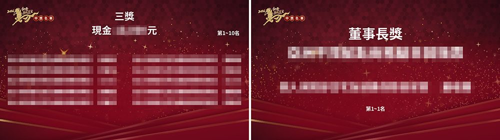 如何策劃千人規模大型活動？禾圓行銷攜手藍訊科技，利用「10 人快抽版型」與「大獎模式」定義活動新節奏