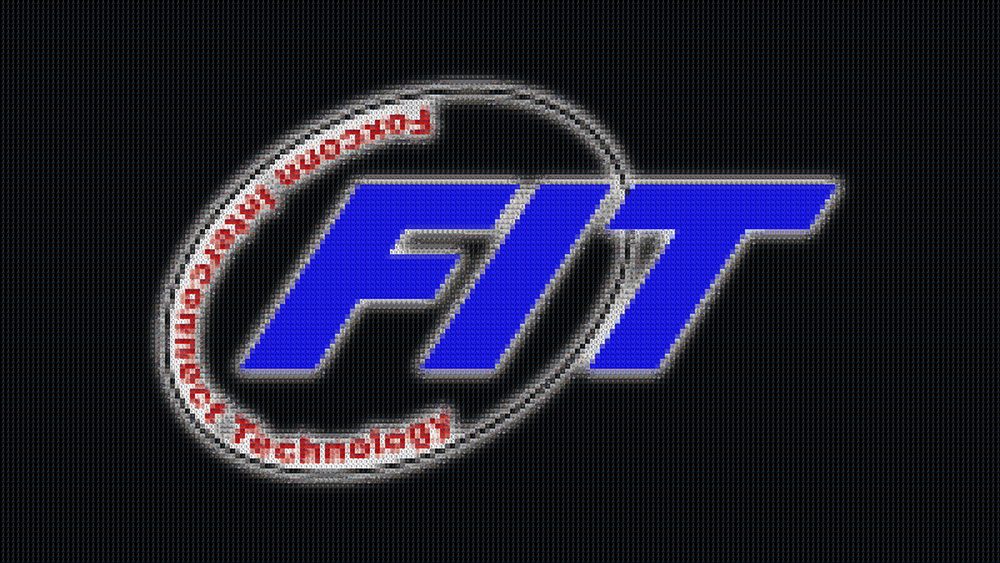 FIT 鴻騰精密科技聯手榮樂文創，導入藍訊「互動拍照上傳大螢幕輪播」+「合成蒙太奇拼圖牆」匯聚團隊向心力